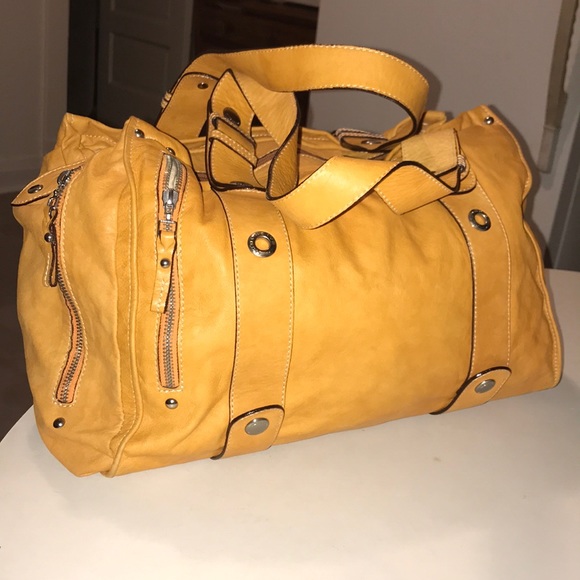 Nuovedive Large Satchel - Picture 3 of 8